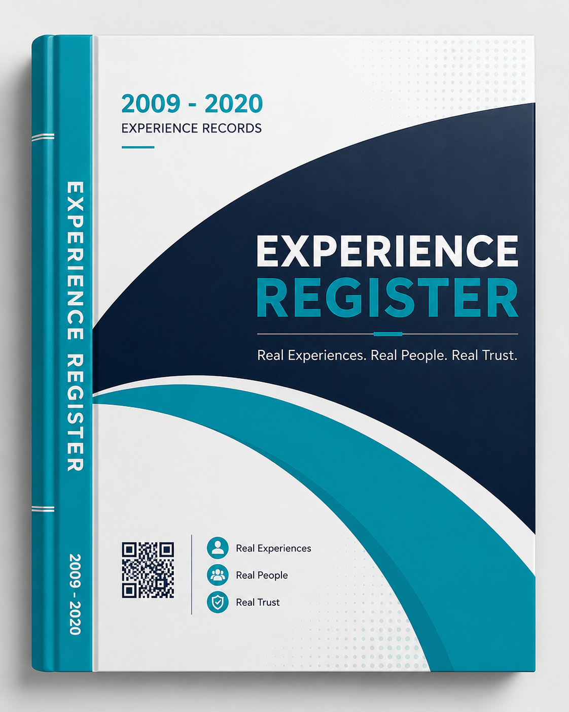 Experience Register