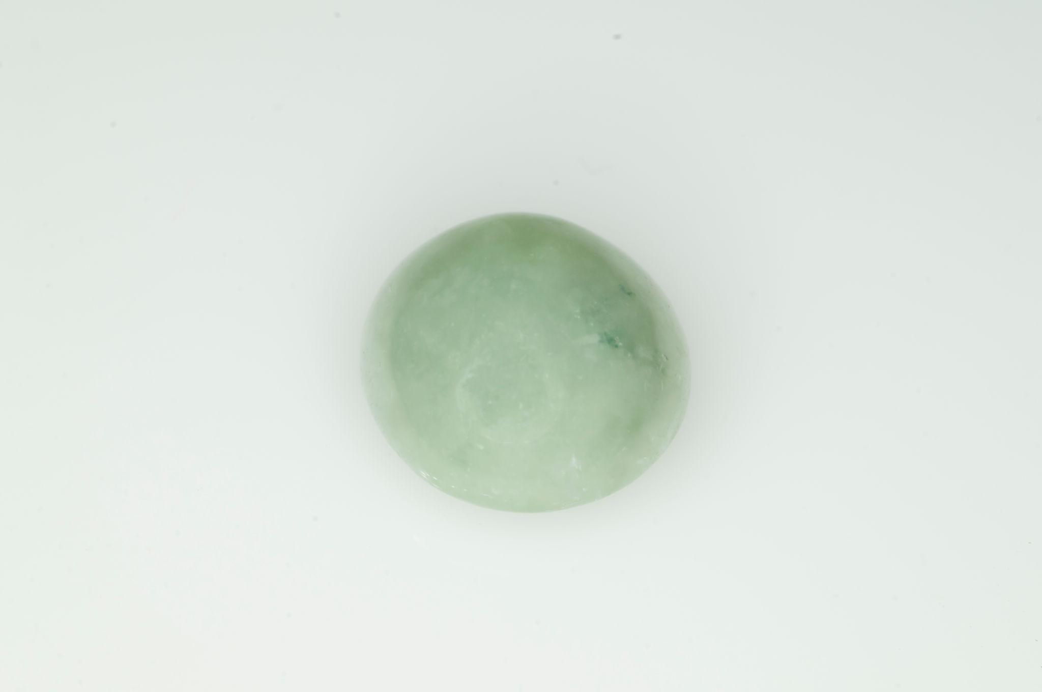 Natural Jade Gemstone